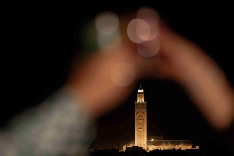 Les terrasses dar el kaid 19 cuisine méditerranéenne